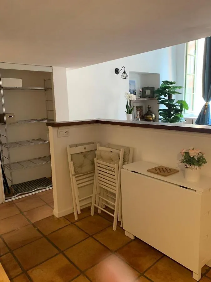 Apartment 33 On The Old Historic Senate Square Nice 0*,  France